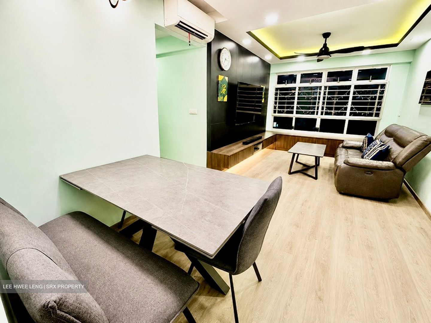 Blk 467A Fernvale Lea (Sengkang), HDB 4 Rooms #582351621